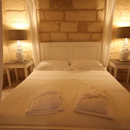 La Suite Di Martina Lecce Quarto foto