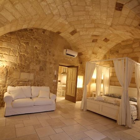 La Suite Di Martina Lecce Quarto foto