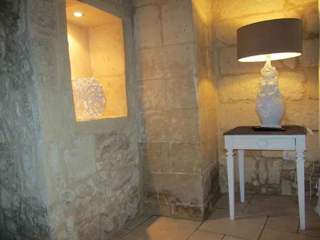 La Suite Di Martina Lecce Quarto foto