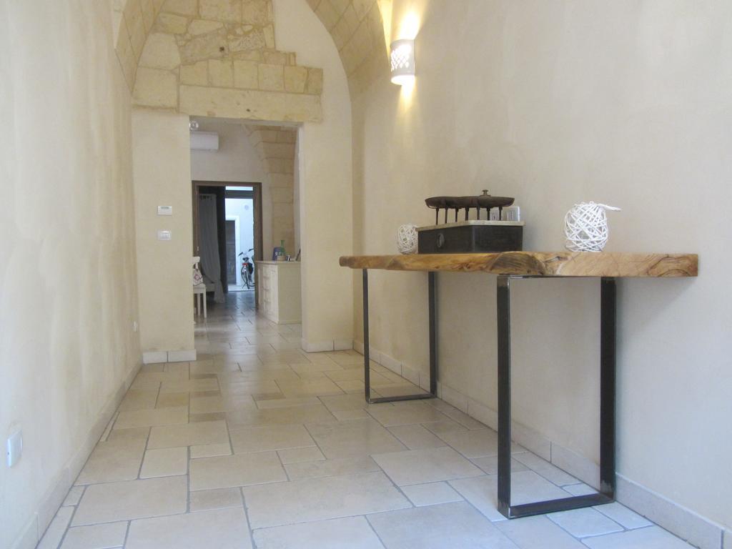 La Suite Di Martina Lecce Quarto foto