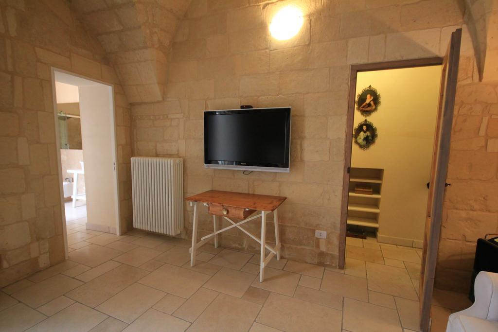 La Suite Di Martina Lecce Quarto foto