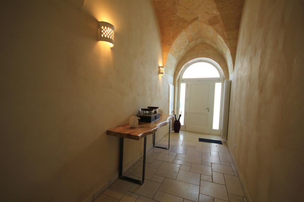 La Suite Di Martina Lecce Quarto foto