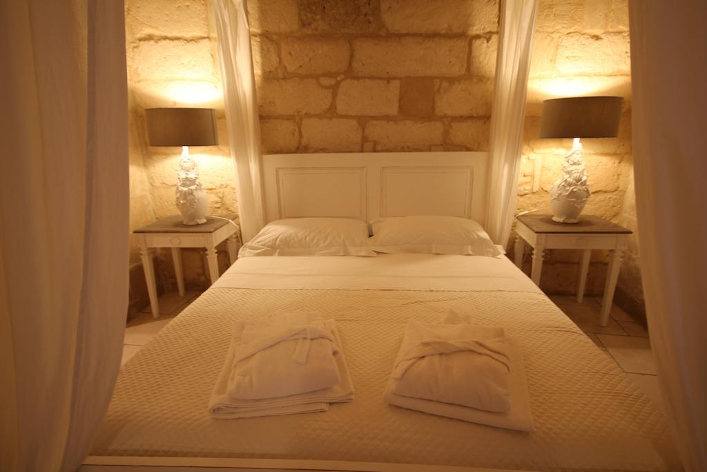 La Suite Di Martina Lecce Quarto foto