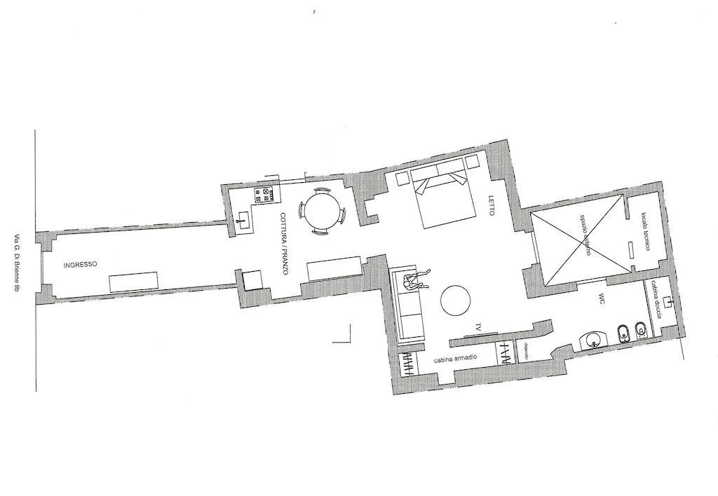 La Suite Di Martina Lecce Quarto foto