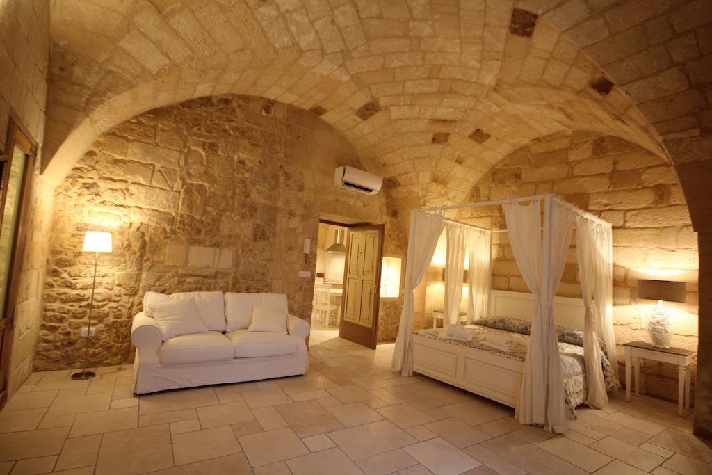 La Suite Di Martina Lecce Quarto foto