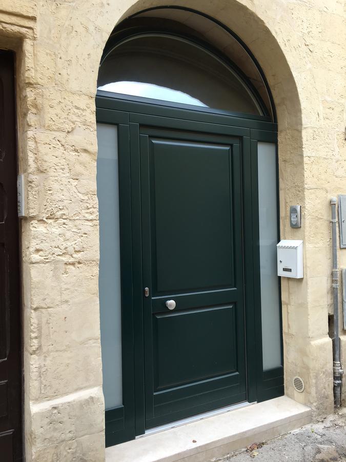 La Suite Di Martina Lecce Exterior foto